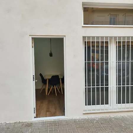 New Plaza Del Cedro Apartment Valencia