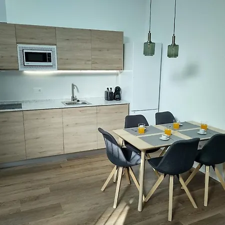 Apartment New Plaza Del Cedro *