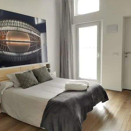 District Key - Valencia, Plaza Del Cedro Walencja