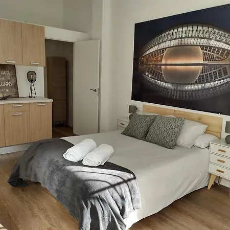 New Plaza Del Cedro Apartment *