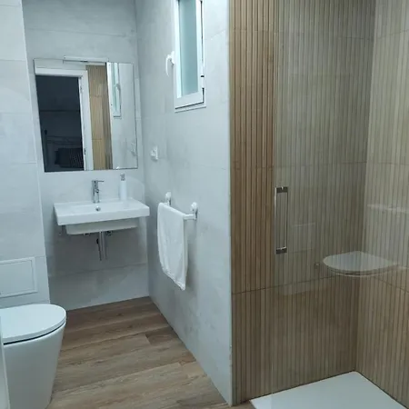 New Plaza Del Cedro Apartment *