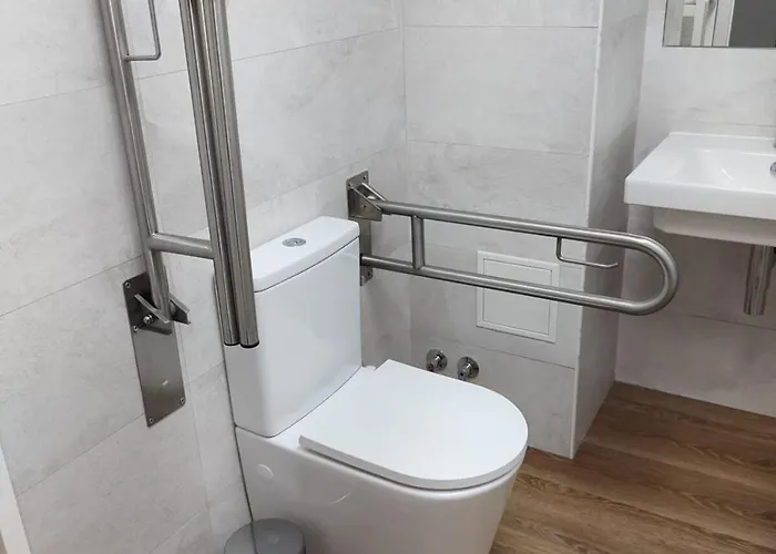 Apartament District Key - Valencia, Plaza Del Cedro *